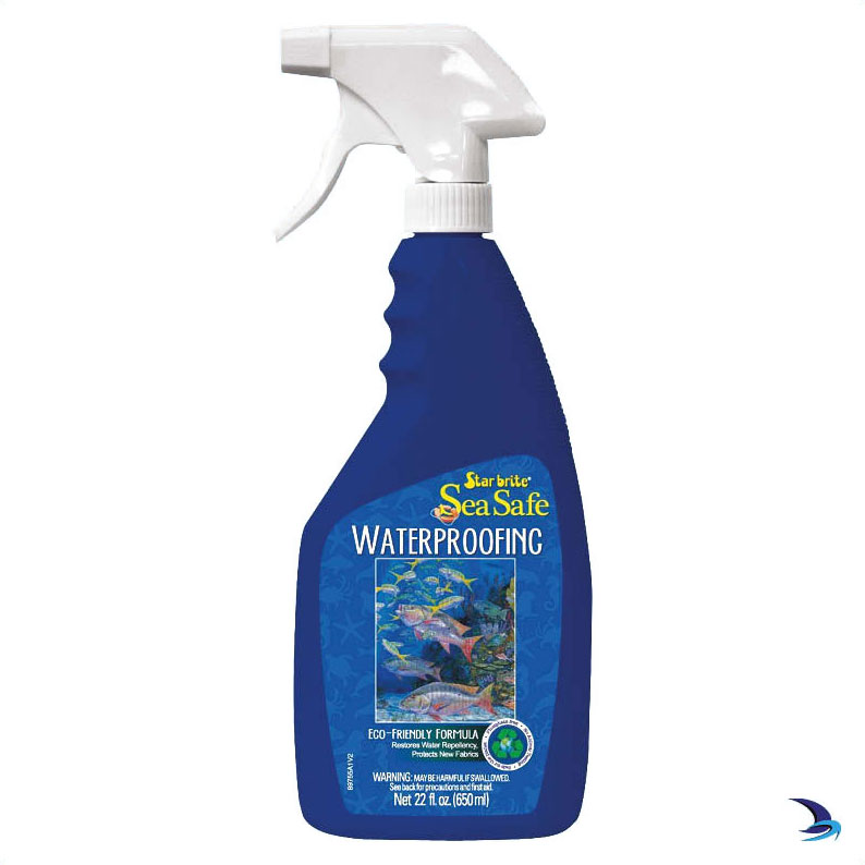 Starbrite - SeaSafe Waterproofing (650ml) Eco Friendly